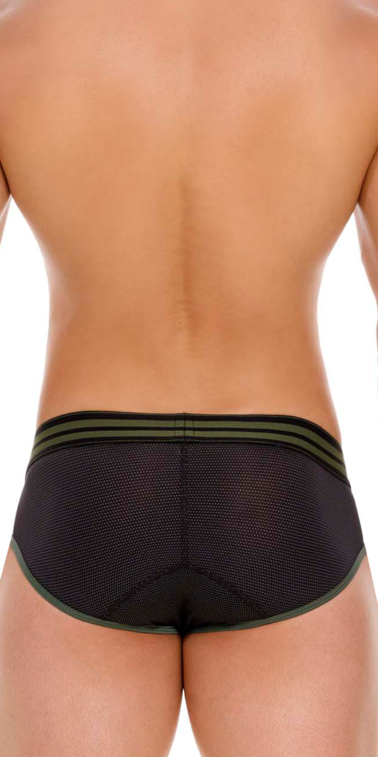 Jor 2057 College Briefs Black