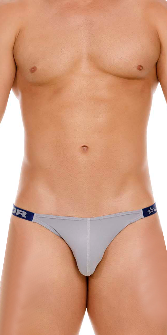 Jor 2063 Eros Bikini Gray