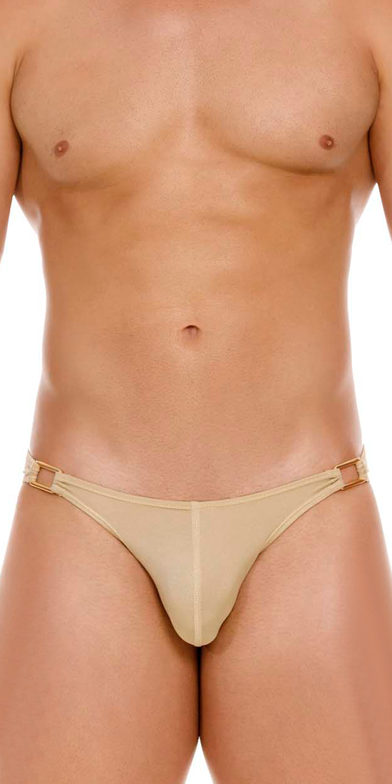 Jor 2072 Titan Bikini Gold