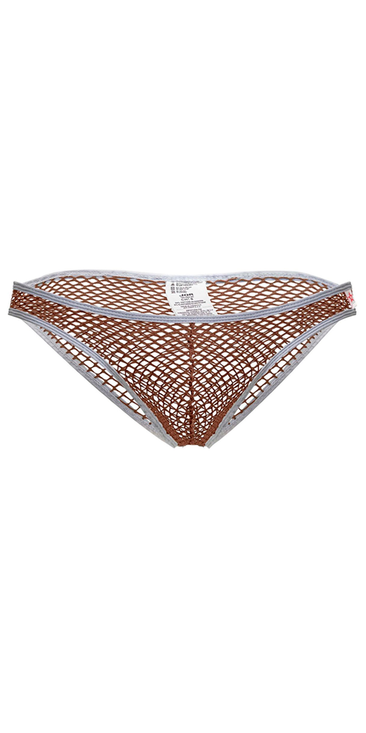 Jor 2074 Island Bikini Brown