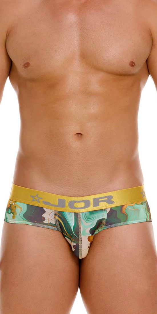 Jor 2081 Dublin Briefs Printed