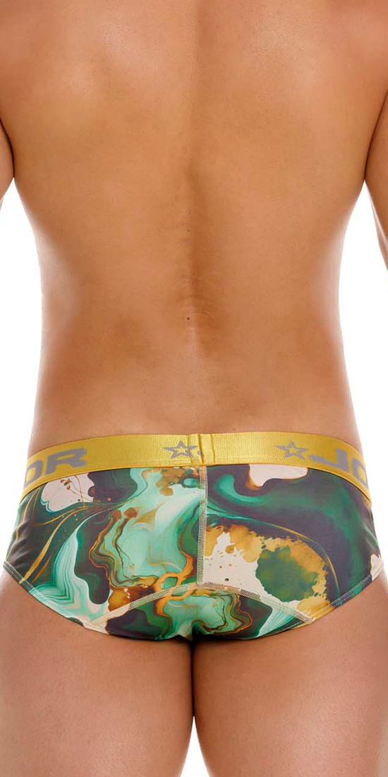 Jor 2081 Dublin Briefs Printed