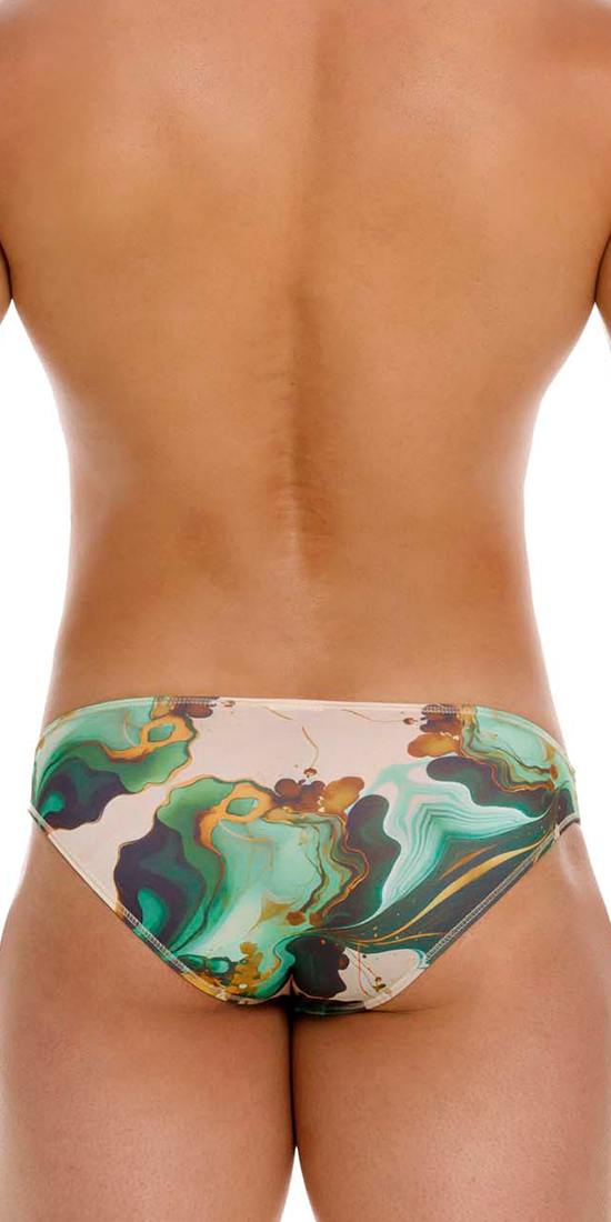 Jor 2082 Dublin Bikini Printed