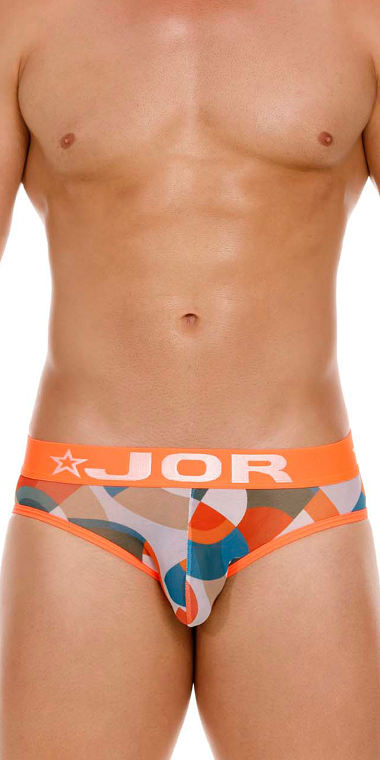 Jor 2093 Boreal Bikini Printed