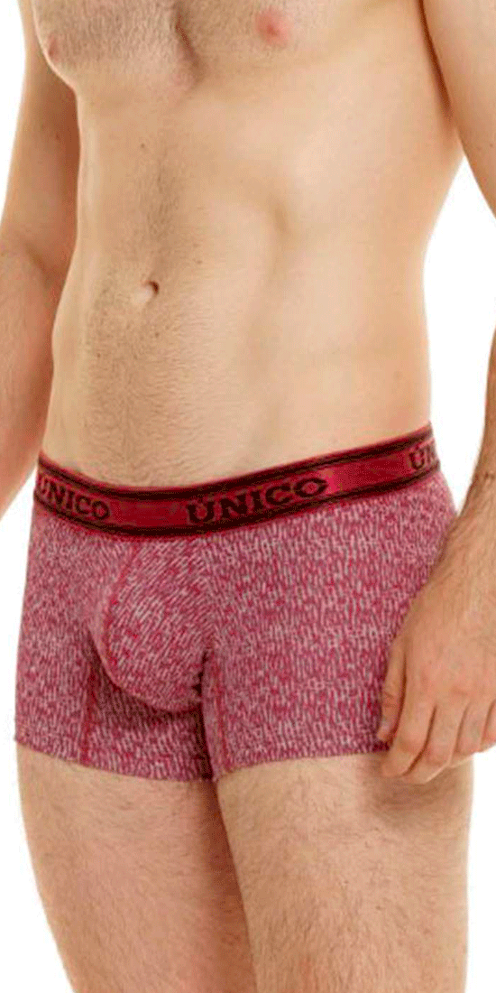 Unico 24020100111 Tallo Trunks 89-red