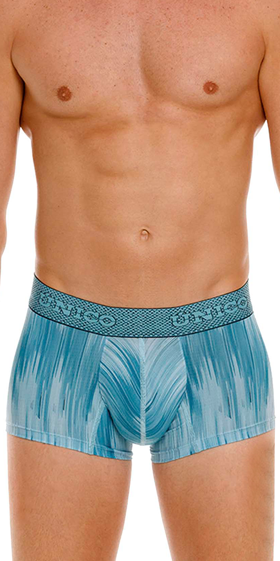 Unico 24080100112 Hilada Trunks 43-blue