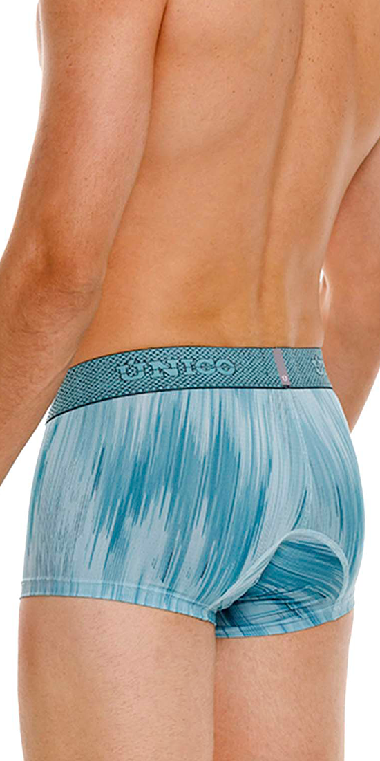 Unico 24080100112 Hilada Trunks 43-blue