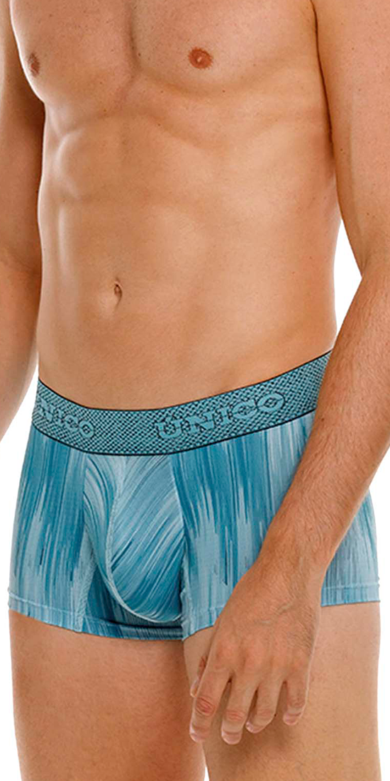 Unico 24080100112 Hilada Trunks 43-blue