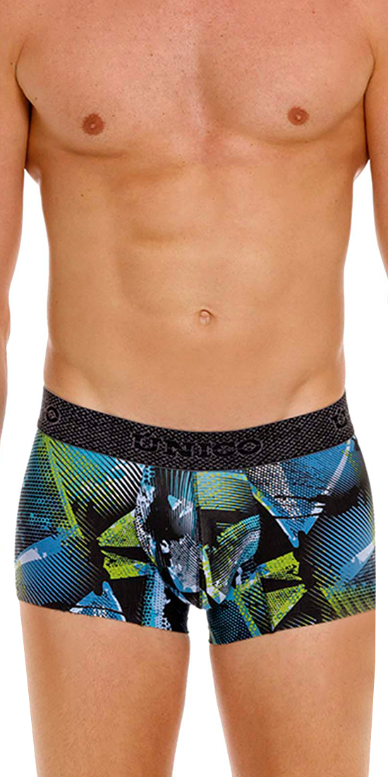 Unico 24080100117 Trino Trunks 99-printed