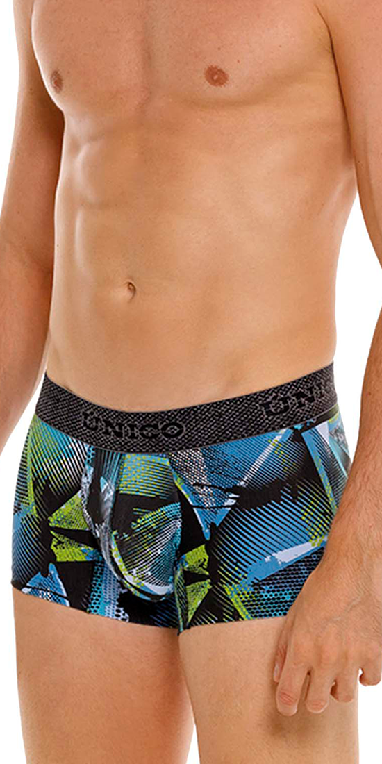 Unico 24080100117 Trino Trunks 99-printed