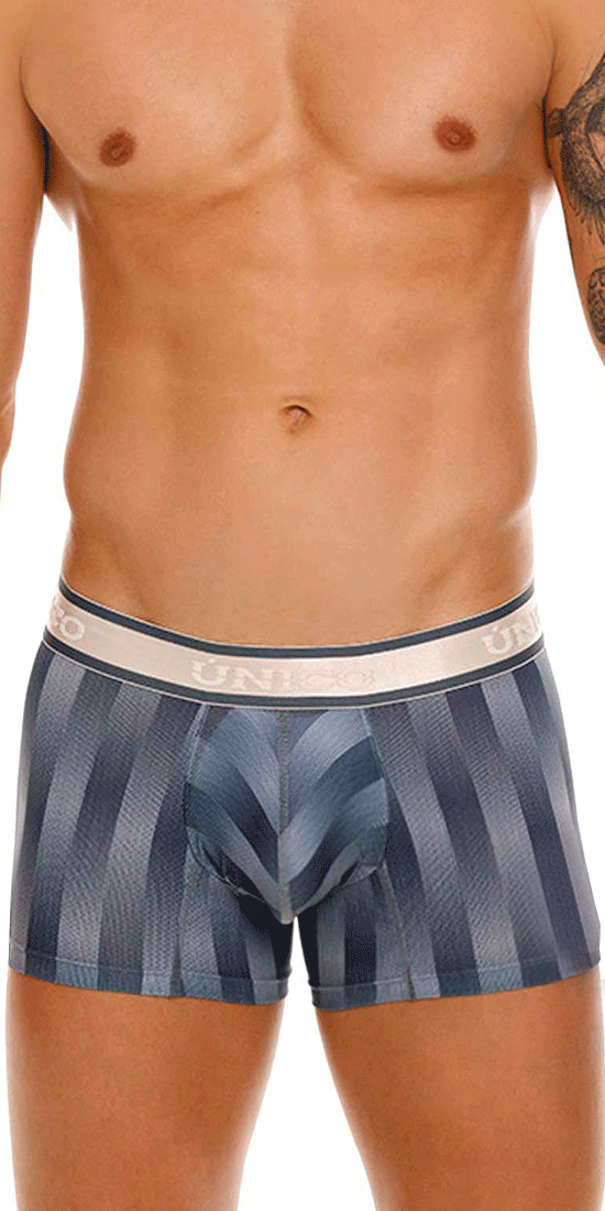 Unico 24100100114 Ejes Trunks 59-gray