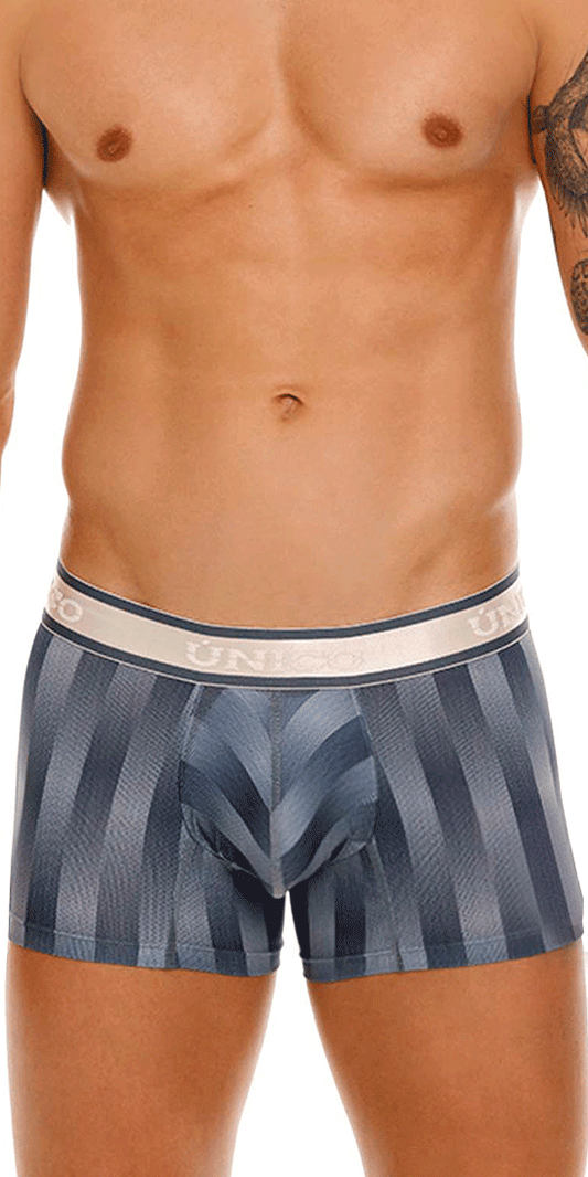 Unico 24100100114 Ejes Trunks 59-gray