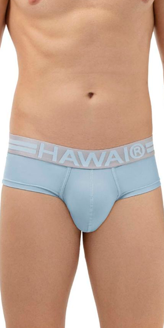 Hawai 41963 Briefs Light blue