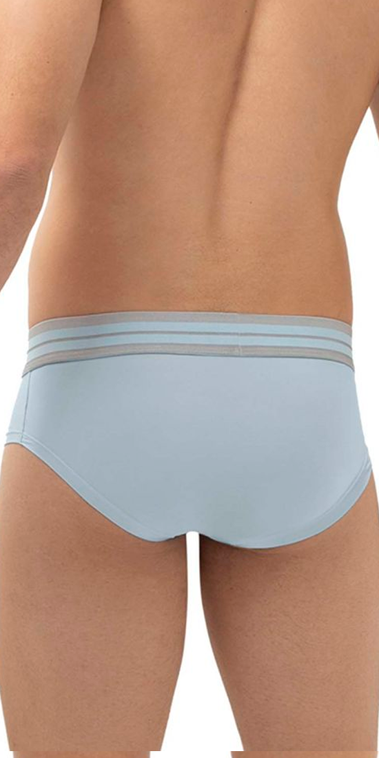 Hawai 41963 Briefs Light blue