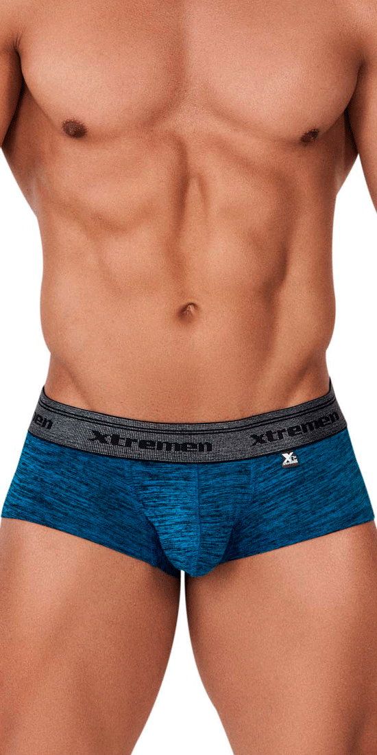 Xtremen 91162 Morelo Trunks Turquoise