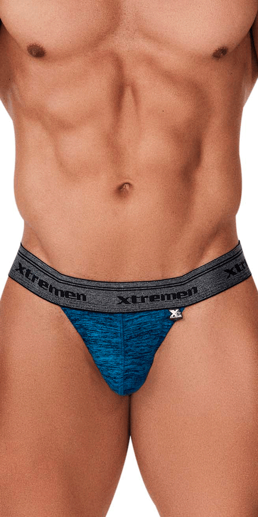 Xtremen 91163 Morelo Bikini Turquoise