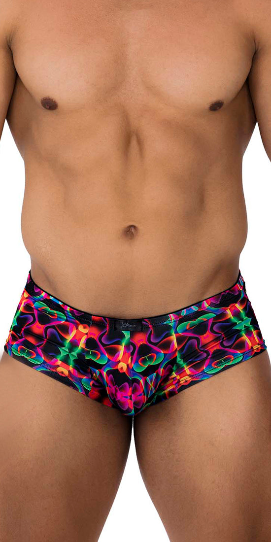 Xtremen 91170 Printed Trunks Bows