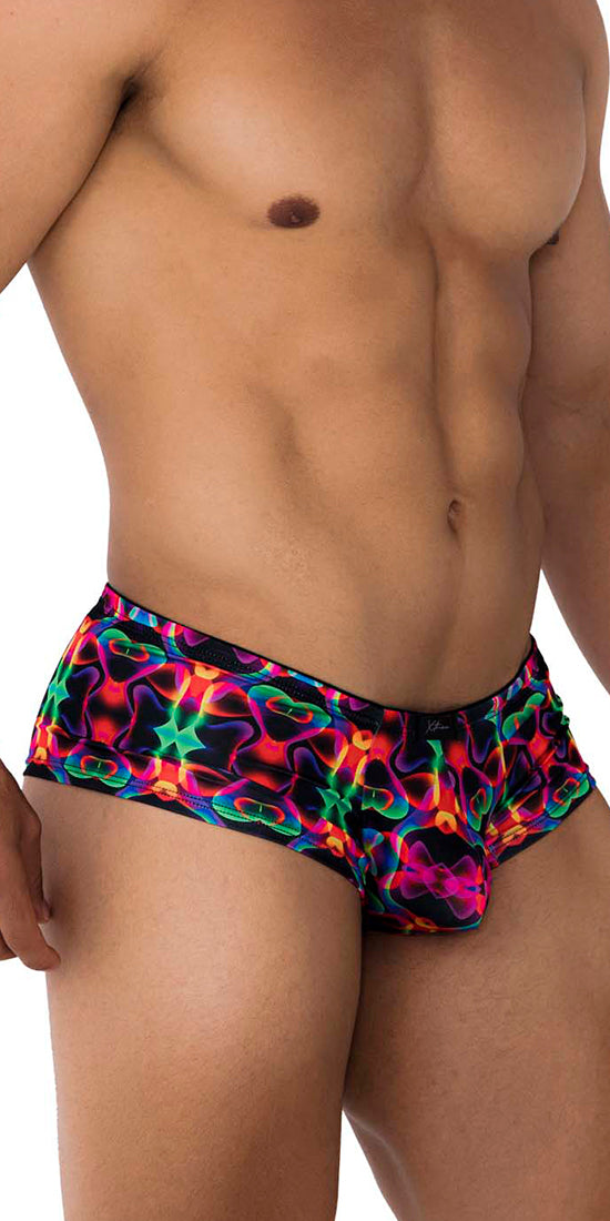 Xtremen 91170 Printed Trunks Bows