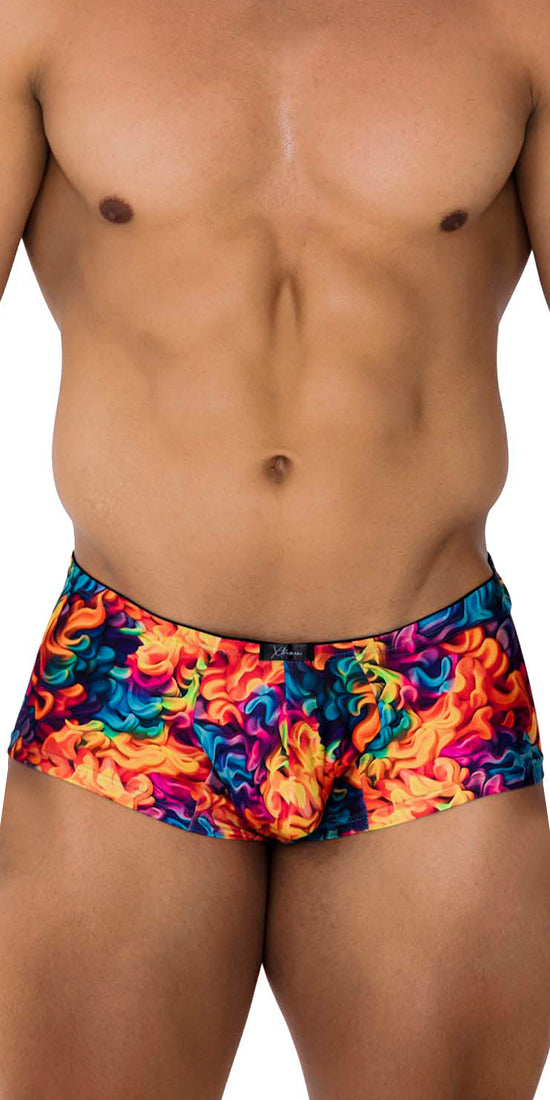 Xtremen 91170 Printed Trunks Fire