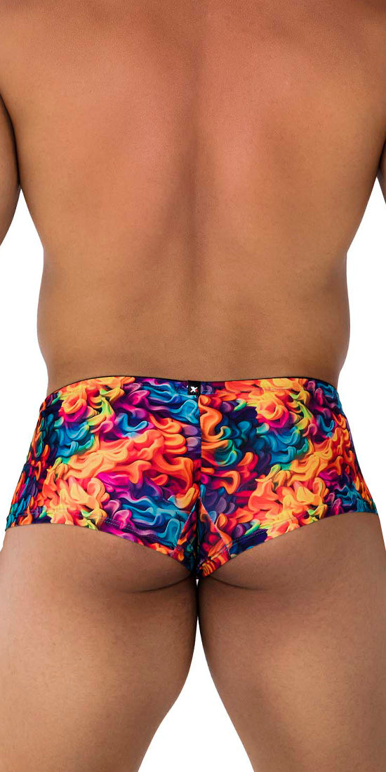 Xtremen 91170 Printed Trunks Fire