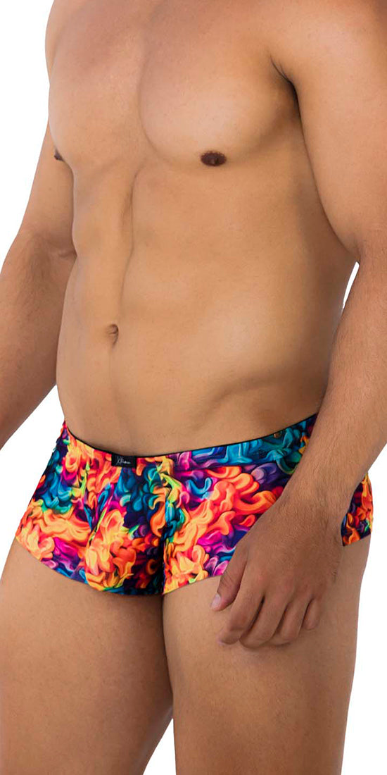 Xtremen 91170 Printed Trunks Fire