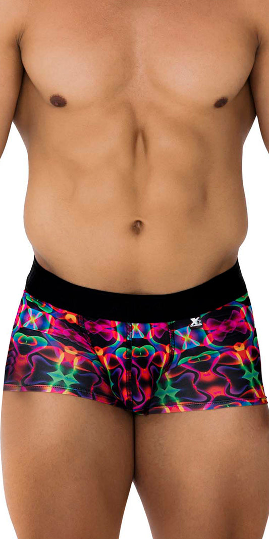 Xtremen 91173 Printed Trunks Bows