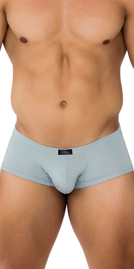 Xtremen 91181 Microfiber Trunks Green