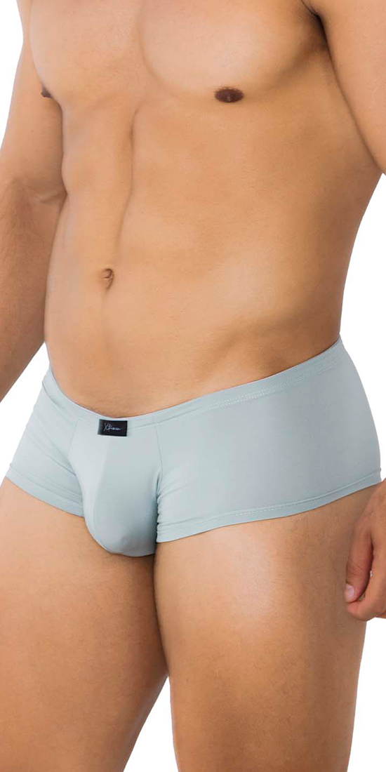 Xtremen 91181 Microfiber Trunks Green