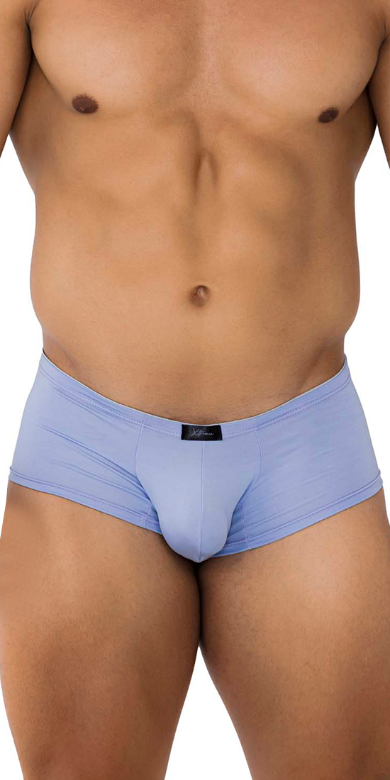 Xtremen 91181 Microfiber Trunks Lilac