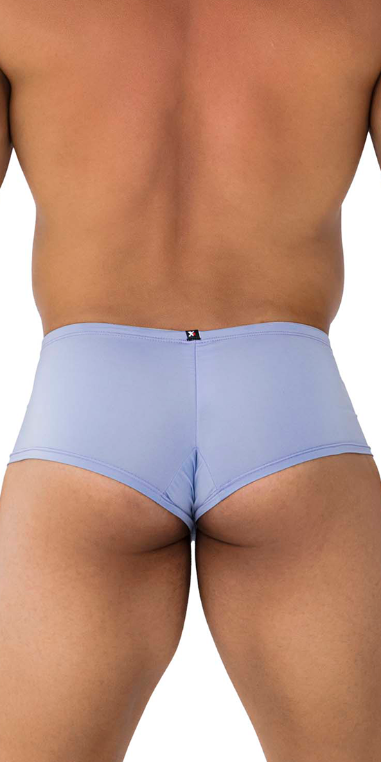 Xtremen 91181 Microfiber Trunks Lilac