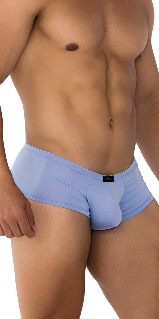 Xtremen 91181 Microfiber Trunks Lilac