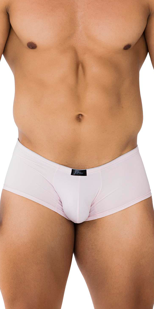 Xtremen 91181 Microfiber Trunks Pink