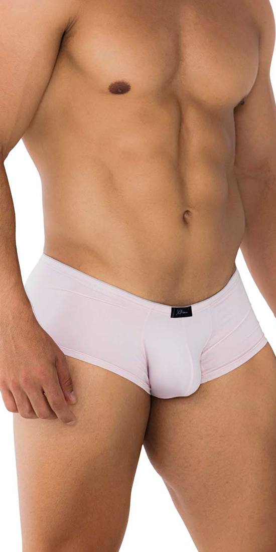 Xtremen 91181 Microfiber Trunks Pink