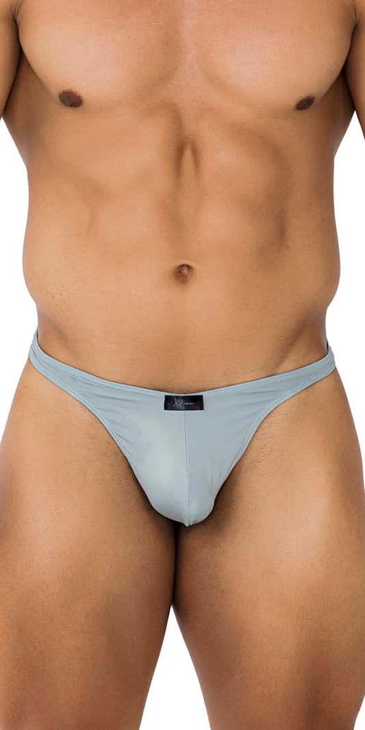 Xtremen 91182 Microfiber Thongs Green