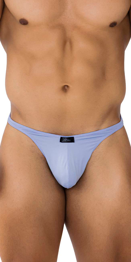 Xtremen 91182 Microfiber Thongs Lilac