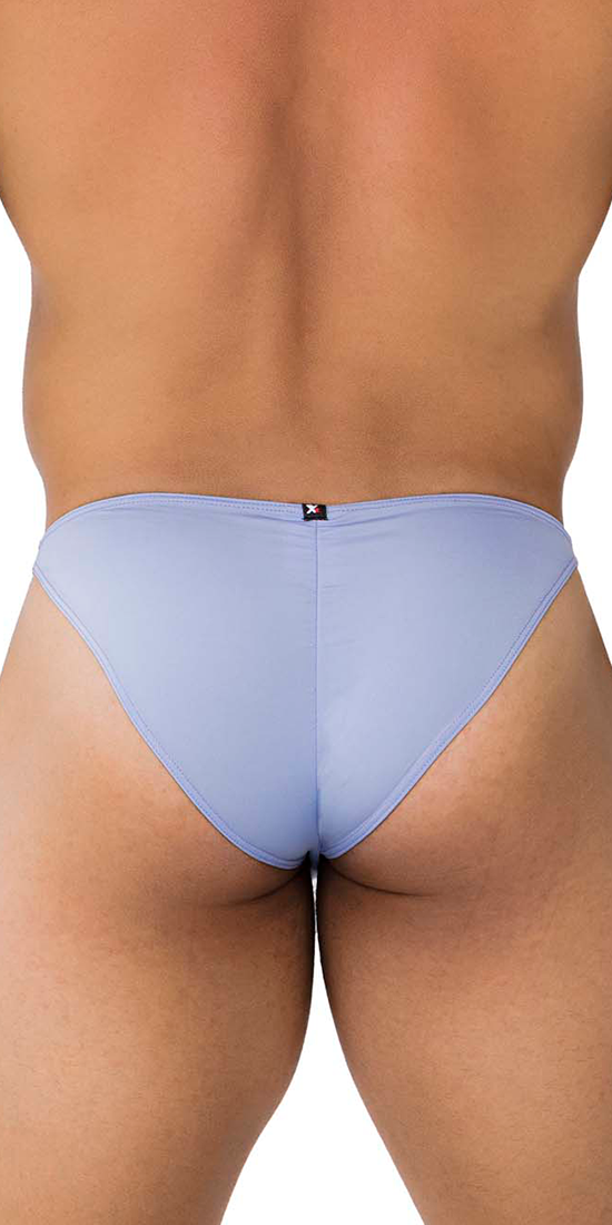 Xtremen 91183 Microfiber Bikini Lilac