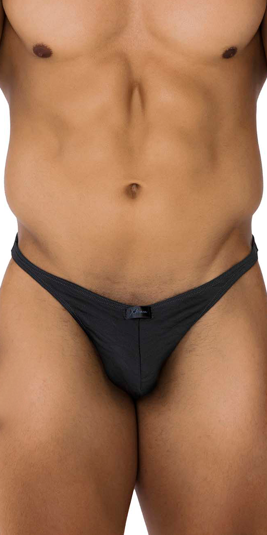 Xtremen 91200 Jacquard Thongs Gray