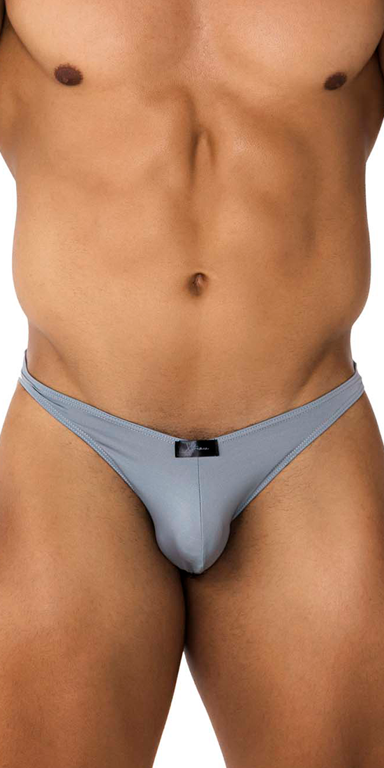 Xtremen 91204 Microfiber Bikini Gray