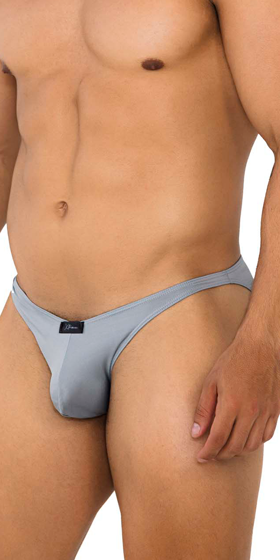 Xtremen 91204 Microfiber Bikini Gray