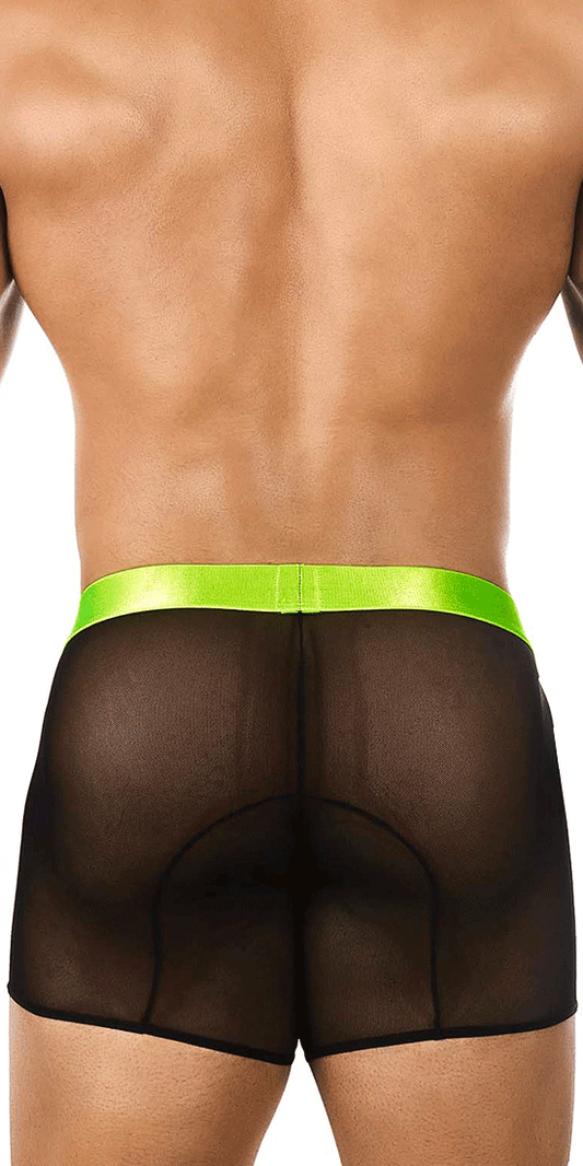 Bitewear Bw2023109 Bite My Cherry Thongs Green –  -  Men's Underwear and Swimwear