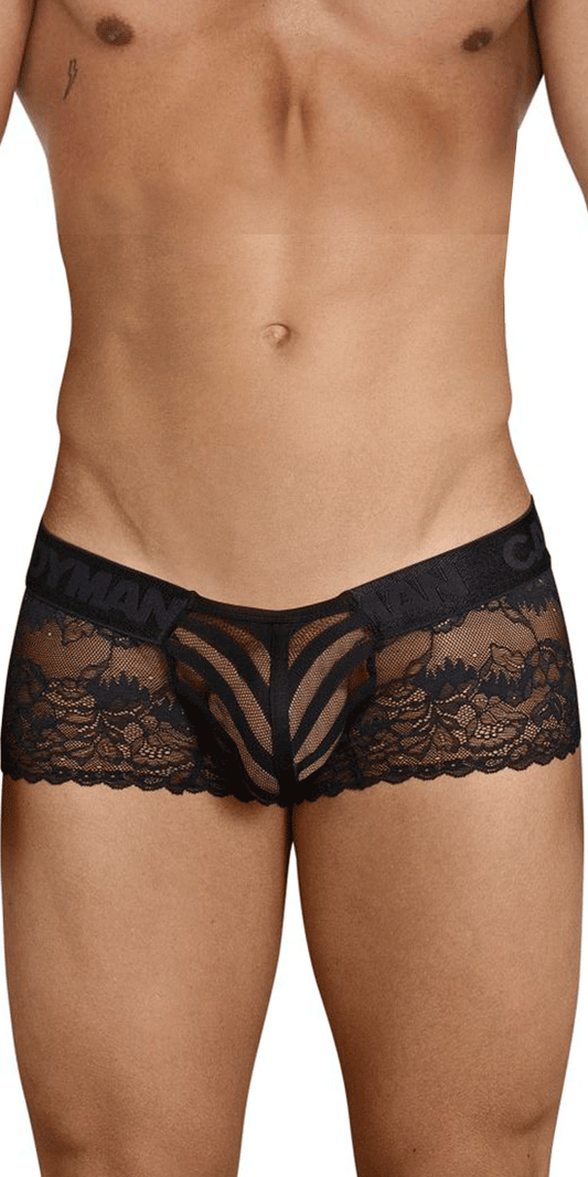 Candyman 99393 Boxer Noir