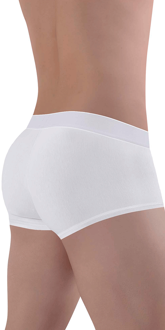 Ergowear Ew1476 Max Boxer en coton Blanc