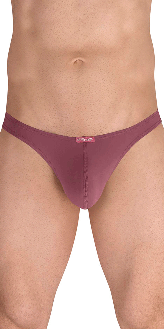 Ergowear Ew1587 X4d Thongs Dusty Pink