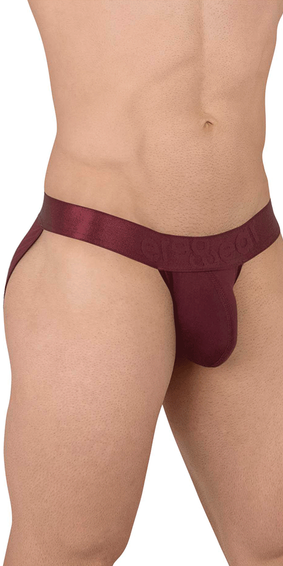 Ergowear Ew1622 Max Xx Bikini Burgundy