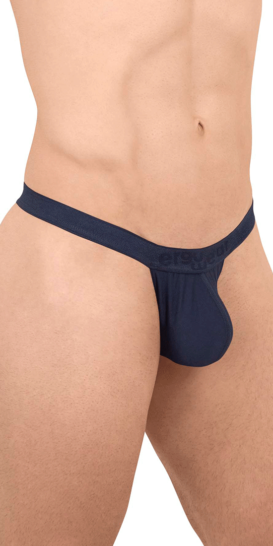 Ergowear Ew1652 Slk Thongs Navy Blue