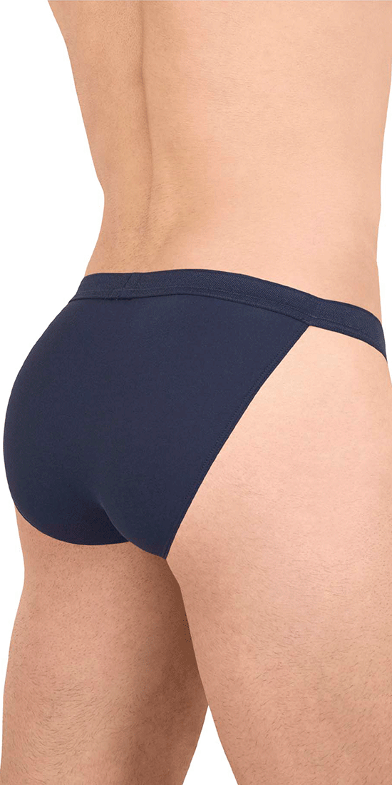 Ergowear Ew1653 Slk Bikini Navy Blue