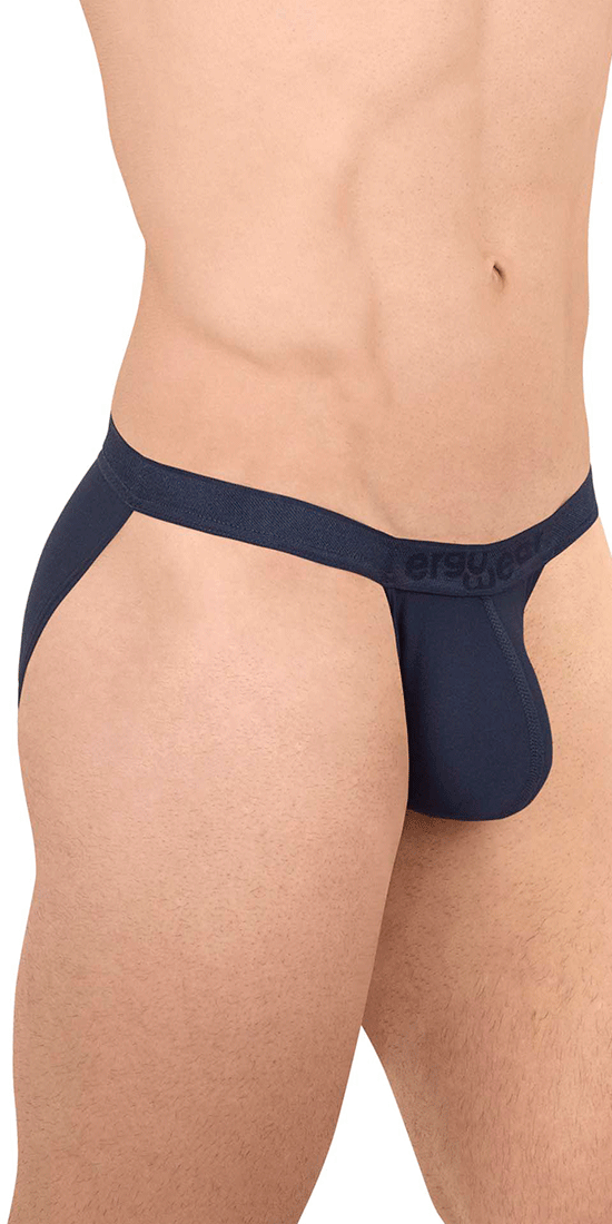 Ergowear Ew1653 Slk Bikini Navy Blue