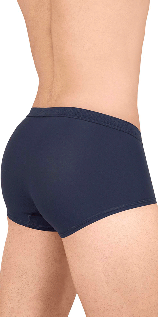 Ergowear Ew1654 Slk Trunks Navy Blue