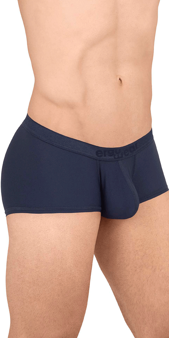 Ergowear Ew1654 Slk Trunks Navy Blue