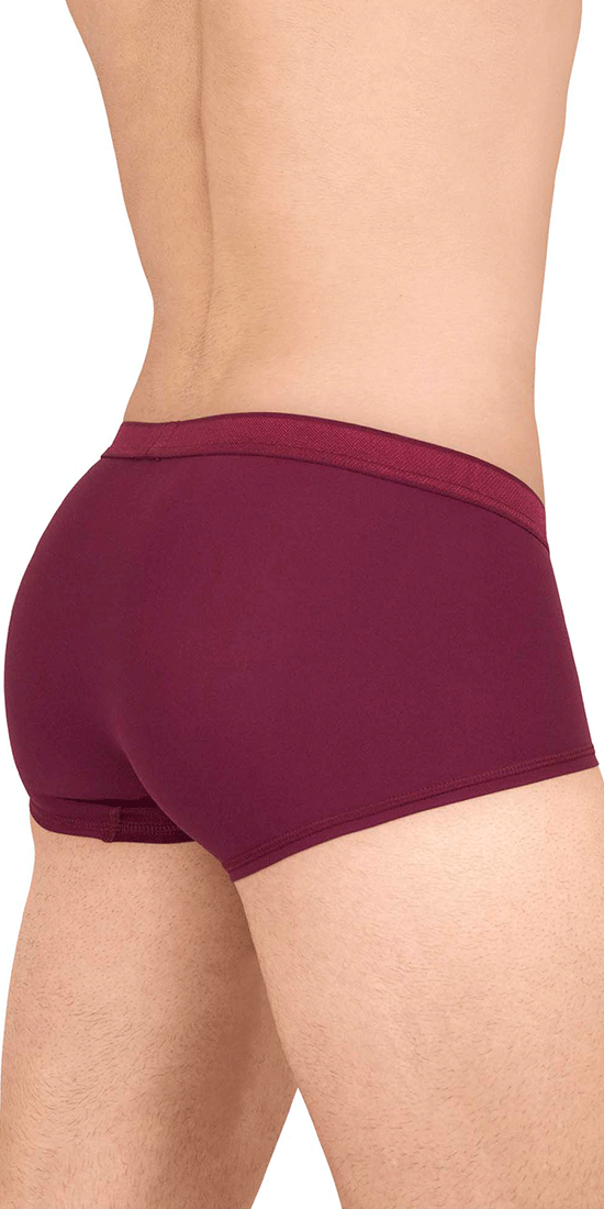 Ergowear Ew1658 Slk Trunks Burgundy